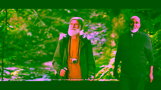 Humana You CAN skip being treated like a stereotypical senior Humana Ad Commercial Brand Imagery Photoshoot 0