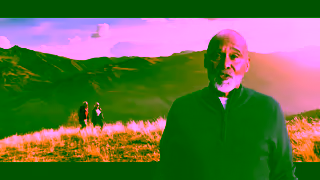 Humana You CAN skip being treated like a stereotypical senior Humana Ad Commercial Brand Imagery Photoshoot 1