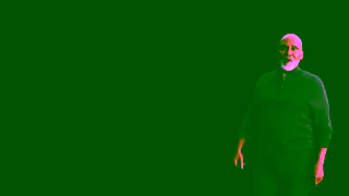 Humana You CAN skip being treated like a stereotypical senior Humana Ad Commercial Brand Imagery Photoshoot 2