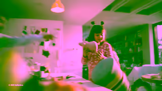 Kellogg's Its Crunch Time Ad Commercial Brand Imagery Photoshoot 0