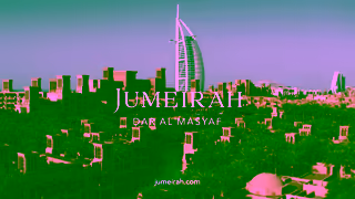 Jumeirah Jumeirah Dar Al Masyaf Journey to a place within Ad Commercial Brand Imagery Photoshoot 2