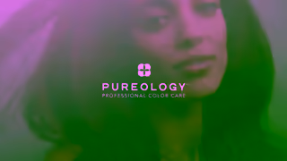 L'Oreal Pureology Hydrate Hair Indulgence in 6 Seconds Ad Commercial Brand Imagery Photoshoot 2