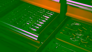 GEARWRENCH Tools Shop MEGAMOD Master Sets Ad Commercial Brand Imagery Photoshoot 1