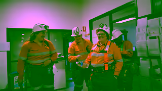 BHP EllieHawkins Recruitment 15 Ad Commercial Brand Imagery Photoshoot 0