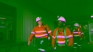 BHP EllieHawkins Recruitment 15 Ad Commercial Brand Imagery Photoshoot 1