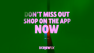 Screwfix Black Friday 2024 Screwfix Ad Commercial Brand Imagery Photoshoot 2