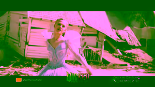 Universal Pictures Wicked For Good Feelings Universal Pictures HD Ad Commercial Brand Imagery Photoshoot 1