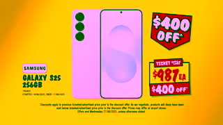 JB Hi-Fi JB06291 14AUG YouTube 15 Ad Commercial Brand Imagery Photoshoot 2