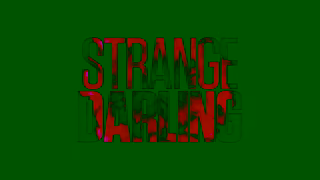 Magenta Light Studios Strange Darling Clever Masterpiece Now Playing Only In Theaters Ad Commercial Brand Imagery Photoshoot 2