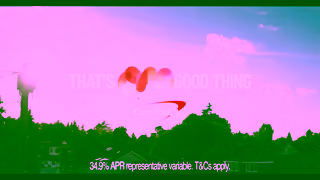 Capital One Capital One Credit with no nasty surprises Ad Commercial Brand Imagery Photoshoot 2