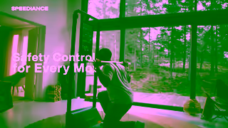 Speediance Speediance Gym Monster 2 US Black Friday Sale 02 Ad Commercial Brand Imagery Photoshoot 1