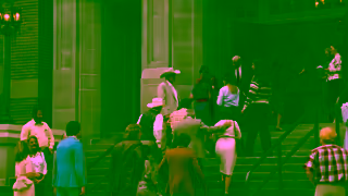 A24 Films The Iron Claw Official Promo A24 Ad Commercial Brand Imagery Photoshoot 0