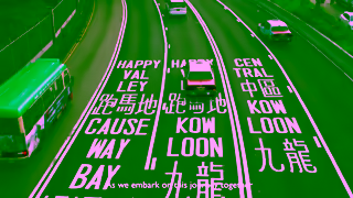 The Peninsula Hotels Peninsula Perspectives Hong Kong Ad Commercial Brand Imagery Photoshoot 2