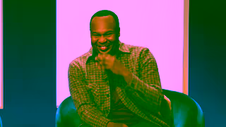 Google Google Shopping Game Show Can You Gift It Official Trailer Ad Commercial Brand Imagery Photoshoot 2