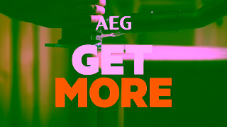 AEG Power Tools GET MORE Precision AEG 18V Brushless Trim Router Ad Commercial Brand Imagery Photoshoot 0