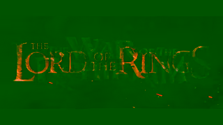 Warner Brothers LOTR WOTR December 12 Ad Commercial Brand Imagery Photoshoot 2