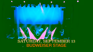 LIVE NATION Morrissey is coming to Toronto Ad Commercial Brand Imagery Photoshoot 0