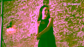 Invisalign Invisalign aligners Be confident in your smile Ad Commercial Brand Imagery Photoshoot 0