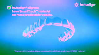 Invisalign Invisalign aligners Be confident in your smile Ad Commercial Brand Imagery Photoshoot 1