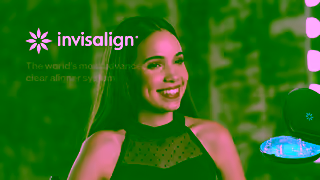 Invisalign Invisalign aligners Be confident in your smile Ad Commercial Brand Imagery Photoshoot 2