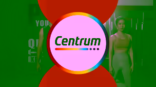 Centrum Working Out Ad Commercial Brand Imagery Photoshoot 0