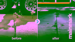 Mainmark Pumping Concrete Slab Before After Repair Ad Commercial Brand Imagery Photoshoot 1
