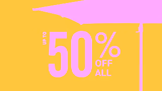 JARDINE DE VILLE Summer Sale Ad Commercial Brand Imagery Photoshoot 1