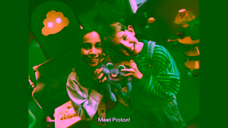 Booking.com Proton Drive cloud storage you can trust Ad Commercial Brand Imagery Photoshoot 0