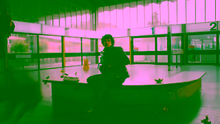 MAINLINE Menswear Mainline Your Style Destination Ad Commercial Brand Imagery Photoshoot 2