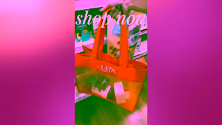 Ulta Beauty Wellness Ulta Beauty Ad Commercial Brand Imagery Photoshoot 2
