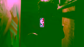 Disney Plus ESPN on Disney NBA Ad Commercial Brand Imagery Photoshoot 2