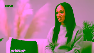 Cricket Wireless Black History Month Christina Ad Commercial Brand Imagery Photoshoot 1