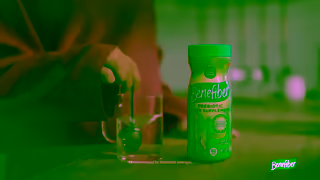 Benefiber Nourish Your Gut Ad Commercial Brand Imagery Photoshoot 0