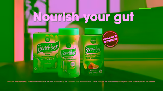Benefiber Nourish Your Gut Ad Commercial Brand Imagery Photoshoot 2