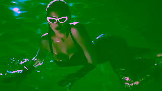 Dolce & Gabbana DG EYEWEAR WOMAN DISPLAY 16 9 Ad Commercial Brand Imagery Photoshoot 1