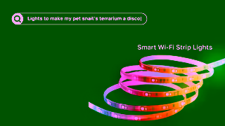 FEIT Electric Find Lights At Feit Ad Commercial Brand Imagery Photoshoot 1