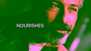 L'Oreal Paris Hydra Energetic BarberClub Routine LOral Paris Men Expert 20S EN Ad Commercial Brand Imagery Photoshoot 2