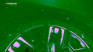 Hankook iON Performance Never Freezes iON icept 15s Hankook Tire Ad Commercial Brand Imagery Photoshoot 0