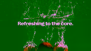 Aussie Apples Aussie Apples Hit Refresh  Refreshing to the core Ad Commercial Brand Imagery Photoshoot 1