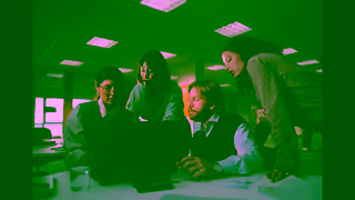 Amazon Ads Make media magic Ad Commercial Brand Imagery Photoshoot 1