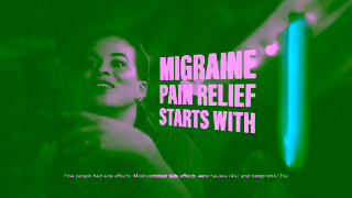 UBRELVY Escape Photographer 30 Ad Commercial Brand Imagery Photoshoot 2