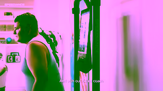 Speediance Ep6 Your AI COACHNo Problem 30s horizontal Ad Commercial Brand Imagery Photoshoot 2