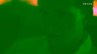 PRADA Discover Prada Paradigme Ad Commercial Brand Imagery Photoshoot 0