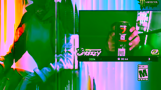 Monster Energy Monster Energy x Call of Duty Earn In Game Rewards Ad Commercial Brand Imagery Photoshoot 0