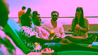 Carnival Cruises Carnival No one does fun like Carnival Adult 15 Ad Commercial Brand Imagery Photoshoot 0