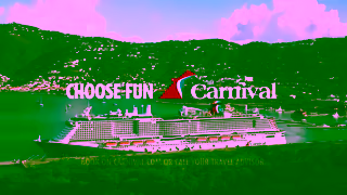 Carnival Cruises Carnival No one does fun like Carnival Adult 15 Ad Commercial Brand Imagery Photoshoot 2