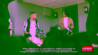 Chemist Warehouse Bio C 1000 $39.99 Ad Commercial Brand Imagery Photoshoot 1