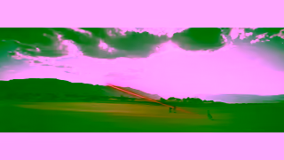 Titleist The New 2025 Pro V1 Pro V1x Ad Commercial Brand Imagery Photoshoot 1