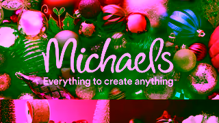 Michaels Stores Start the Season Sale CAN 15 Michaels Ad Commercial Brand Imagery Photoshoot 2