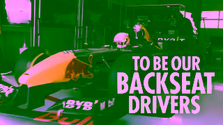 Red Bull Red Bull Backseat Driver Australia 2024 15 TVC Ad Commercial Brand Imagery Photoshoot 0